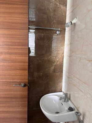 Furnished Amenities in 2 BHK Apartment at Saheel ITrend Homes, Hinjewadi – for Rent