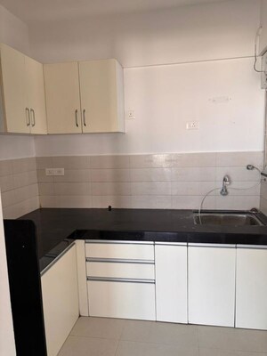 Kitchen in 2 BHK Apartment at Saheel ITrend Homes, Hinjewadi – for Rent