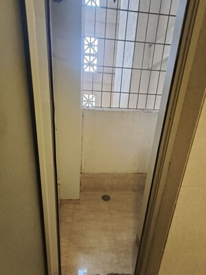 Building Lobby in 2.5 BHK Apartment at Hiranandani Estate, Ghodbunder Road – for Rent