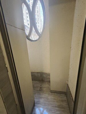 Building Lobby in 2.5 BHK Apartment at Hiranandani Estate, Ghodbunder Road – for Rent