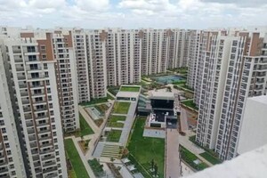 2 BHK Apartment For Sale in Aparna Zenon, Puppalaguda