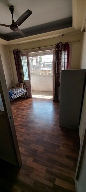 Bedroom in  Pg at Vanaz Corner, Kothrud – for Rent