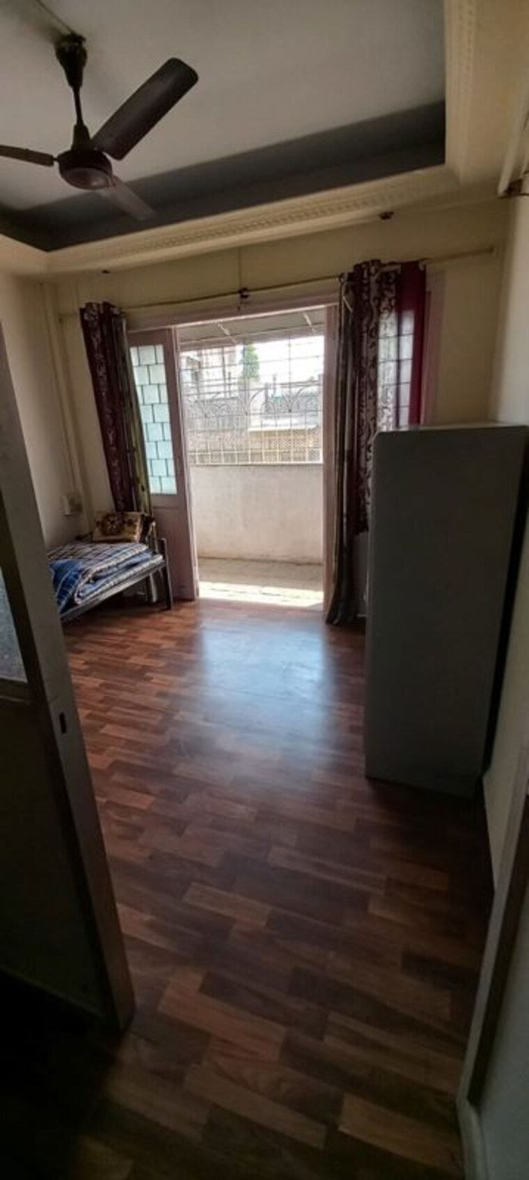 Bedroom, vanaz-corner Pg For Boys & Girls In Kothrud 10358238