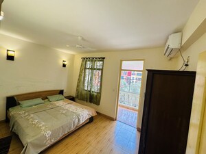 Bedroom in 3 BHK Apartment at Vasco Da Gama – for Sale