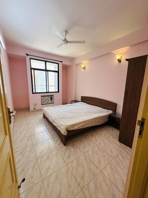 Bedroom in 3 BHK Apartment at Vasco Da Gama – for Sale