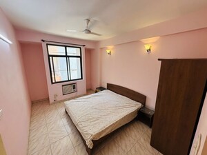 Bedroom in 3 BHK Apartment at Vasco Da Gama – for Sale