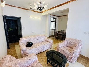 3 BHK Apartment For Sale in Vasco Da Gama