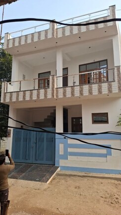 3 BHK Villa For Sale in Gomti Nagar