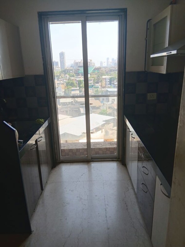 Kitchen, parth-magnus 4 Bedroom 1500 Sq.Ft. Apartment In Sanpada Navi Mumbai 10358218