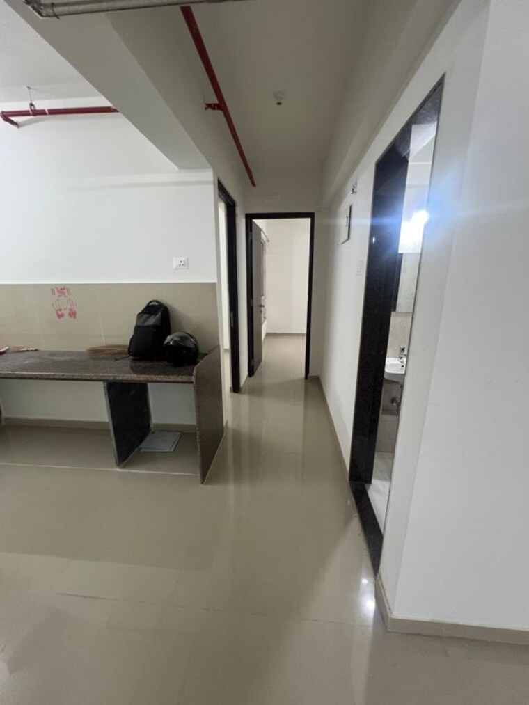 undefined, puranik-tokyo-bay-phase-2a 2 Bedroom 670 Sq.Ft. Apartment In Kasarvadavali Thane 10358244