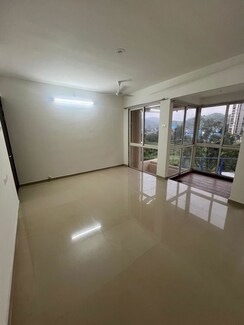 2 BHK + Basement Apartment For Rent in Puranik Tokyo Bay Phase 2A