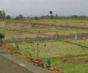 Plot Area in  Industrial Plot at Sector 24 – for Sale