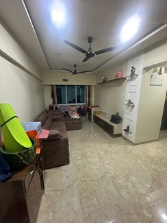 1 BHK Apartment For Rent in Oxford Navrang Oasis