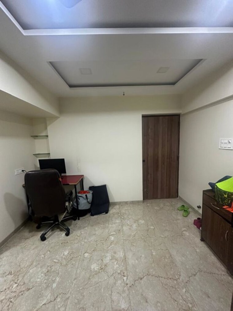Living Room, oxford-navrang-oasis 1 Bedroom 430 Sq.Ft. Apartment In Goregaon West Mumbai 10358261