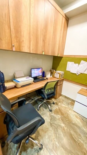 Living Room in  Office Space at Sector 18 – for Rent