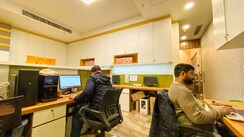 Office Space For Rent in Sector 18