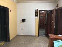1 BHK Apartment For Rent in Lalani Valentine Apartment