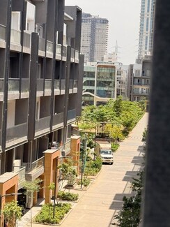3.5 BHK + Pooja Room Apartment For Sale in Smart World Orchard