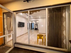 2 BHK Apartment – Exterior View View at Signature Global Sarvam, Sector 37d - for Rent