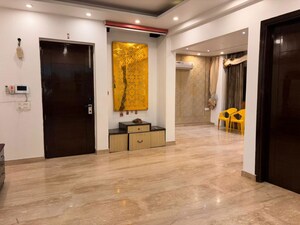 2 BHK Apartment For Rent in Signature Global Sarvam, Sector 37d