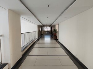 Building Lobby in 3 BHK Apartment at Vasavi GP Trends, Nanakramguda – for Rent