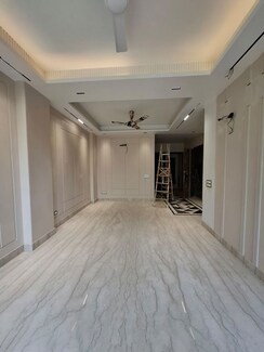 3 BHK + Servant Room Builder Floor For Sale in Chittaranjan Park