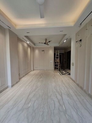 3 BHK Builder Floor For Sale in Chittaranjan Park