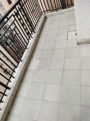 Balcony in 5 BHK Apartment at Orris Aster Court, Sector 85 – for Rent
