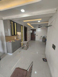 3 BHK Apartment For Rent in Platinum Greens Mansarovar