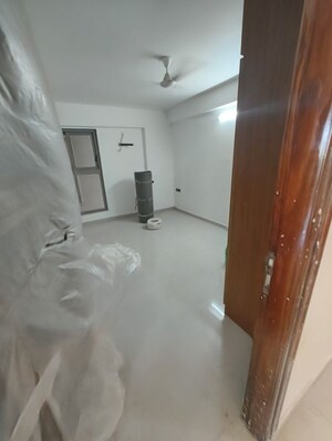 Bathroom in 3 BHK Apartment at Platinum Greens Mansarovar, Mansarovar – for Rent