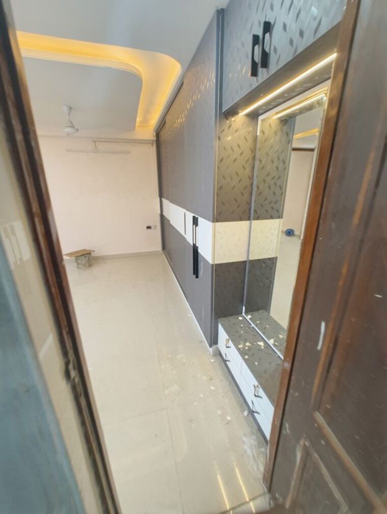 Kitchen, platinum-greens-mansarovar 3 Bedroom 1954 Sq.Ft. Apartment In Mansarovar Jaipur 10358276