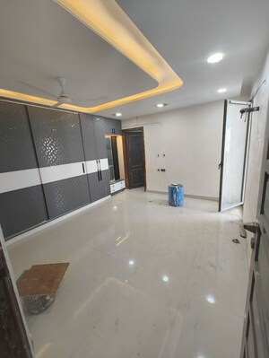 Kitchen in 3 BHK Apartment at Platinum Greens Mansarovar, Mansarovar – for Rent