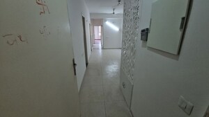 Building Lobby in 3 BHK Apartment at Sushma Joynest ZRK, Ghazipur – for Rent