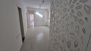 Bathroom in 3 BHK Apartment at Sushma Joynest ZRK, Ghazipur – for Rent