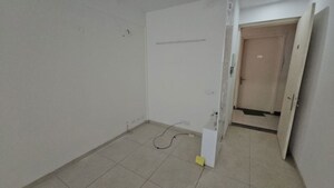 Bathroom in 3 BHK Apartment at Sushma Joynest ZRK, Ghazipur – for Rent