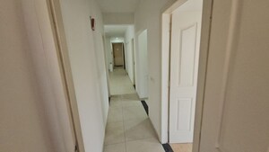 Building Lobby in 3 BHK Apartment at Sushma Joynest ZRK, Ghazipur – for Rent