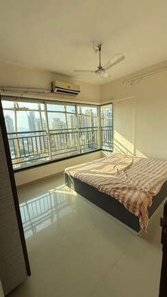 3 BHK Apartment For Rent in Sugee Hiranya
