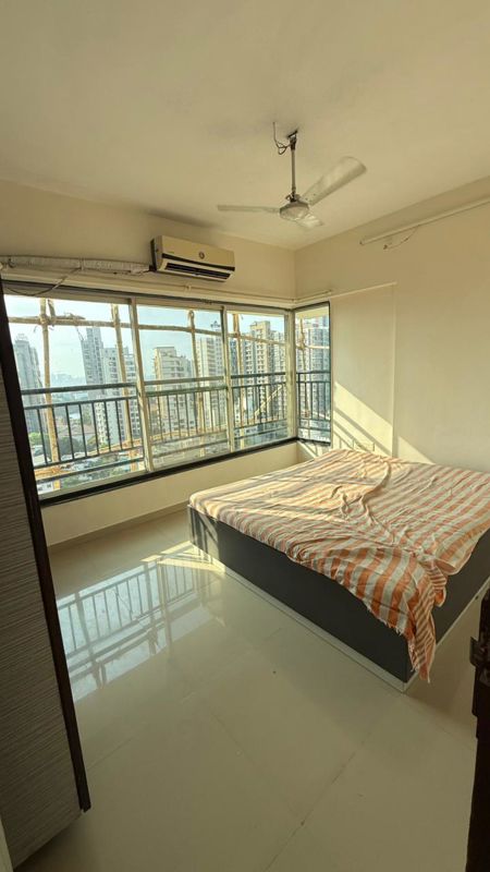 3 BHK Apartment For Rent in Sugee Hiranya