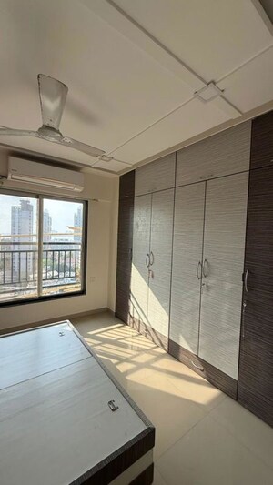 Room in 3 BHK Apartment at Sugee Hiranya, Dadar West – for Rent
