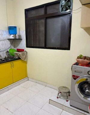 Team Area in 2 BHK Apartment at Gopalan Temple Trees, Kanakapura Road – for Sale