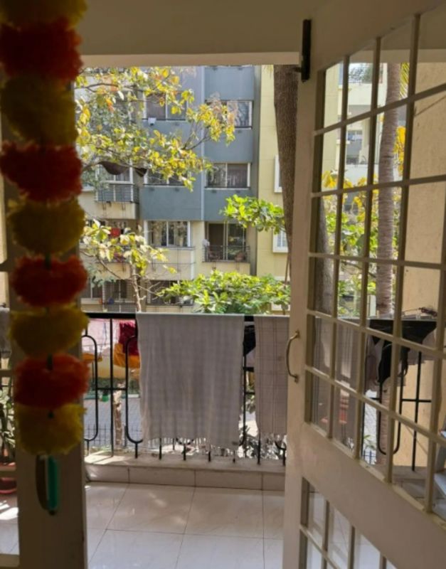 2 BHK 1260 Sq.Ft. Apartment in Gopalan Temple Trees