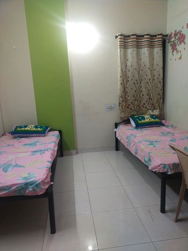 Pg For Rent in Ideal Colony