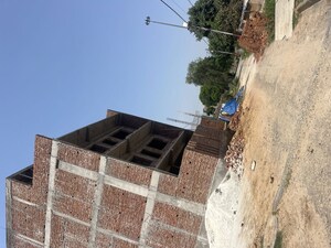 6+ BHK Villa – Exterior View View at Dasnac Designarch E Homes, Upsidc Site C - for Sale
