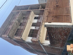 6+ BHK Villa – Exterior View View at Dasnac Designarch E Homes, Upsidc Site C - for Sale