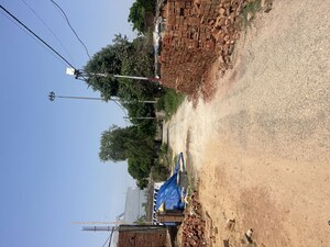 6+ BHK Villa – Exterior View View at Dasnac Designarch E Homes, Upsidc Site C - for Sale