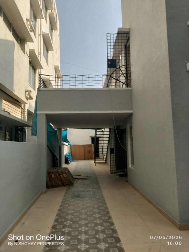 Exterior View, hrbr layout 5 Bedroom 2200 Sq.Ft. Independent House In Hrbr Layout Bangalore 10358300