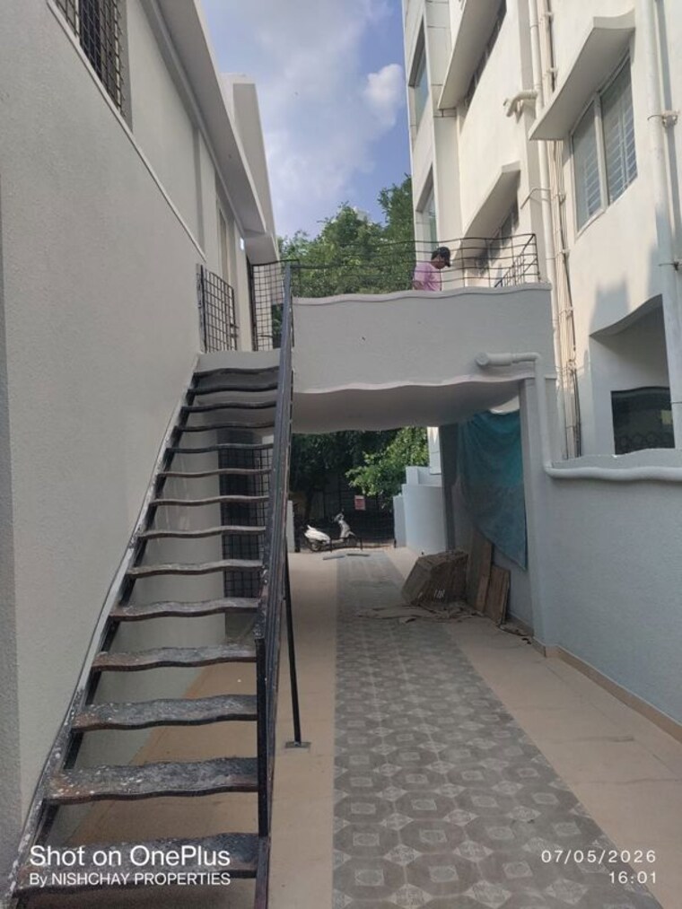 Exterior View, hrbr layout 5 Bedroom 2200 Sq.Ft. Independent House In Hrbr Layout Bangalore 10358300