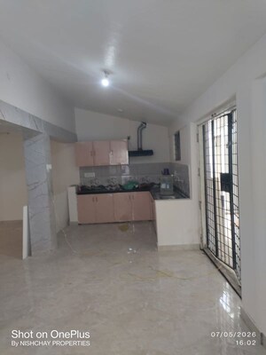 Kitchen in 5 BHK Independent House at Hrbr Layout – for Rent