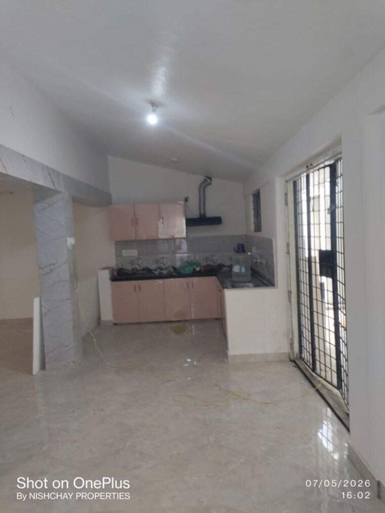 Kitchen, hrbr layout 5 Bedroom 2200 Sq.Ft. Independent House In Hrbr Layout Bangalore 10358300