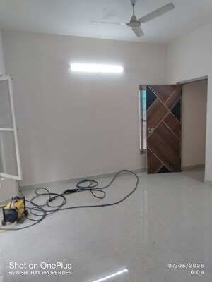 Bedroom in 5 BHK Independent House at Hrbr Layout – for Rent